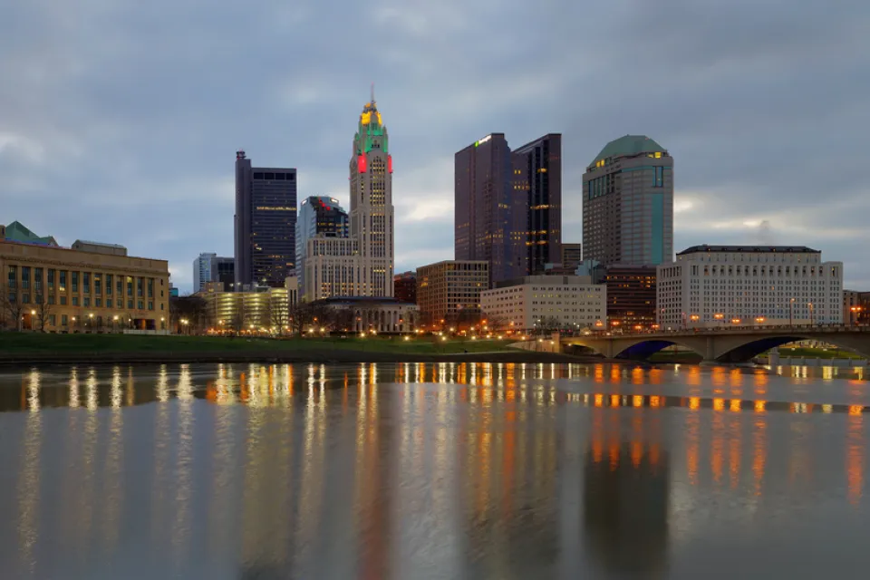 Columbus